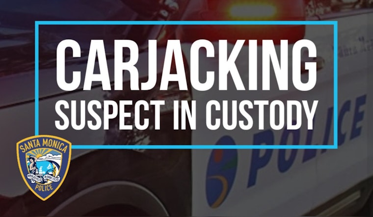 Santa Monica Shocker, Homeless Man Accused of Carjacking and Kidnapping Six in Los Angeles