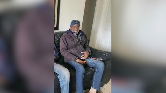 Santa Rosa Police Enlist Community's Help via Social Media to Find Missing 71-Year-Old Man
