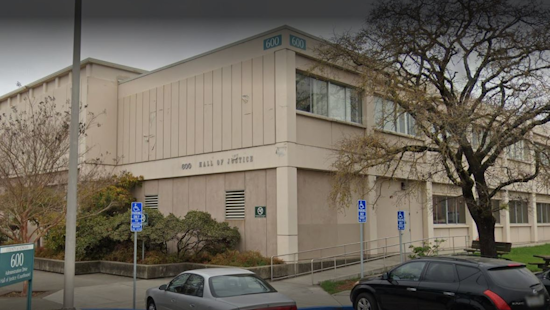 Santa Rosa Predator Caged for 14 Years, Justice Prevails in Teen's Sexual Abuse Ordeal