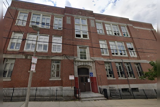School Scare in Southie as Bravely Busted 14-Year-Old with Loaded Gun in Backpack 