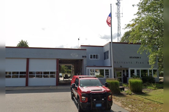 Scituate's Storied Sanctum Scorched, Firefight Frenzy Saves Sole Survivor