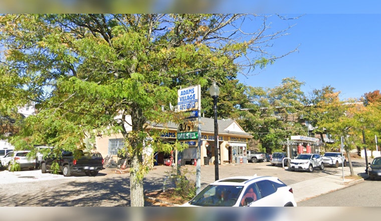 Cozy West Coast Irish Pub Scobie's Set to Come to Dorchester's Adams Village in 2024