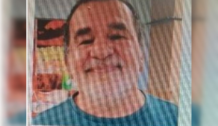Search for Missing 64-Year-Old Ishak Boulos in Chicago Assisted Living Facilities