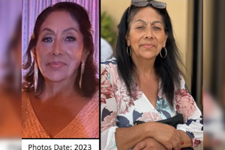 Search for Missing Guillermina Munoz Intensifies in Compton as Authorities and Public Unite