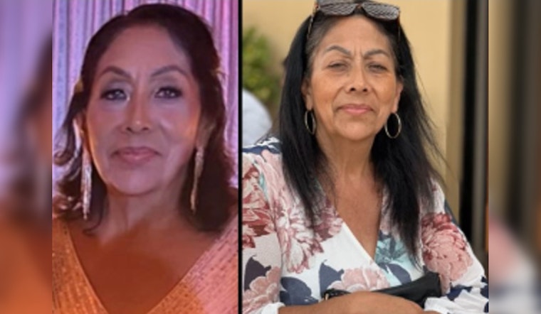 Search for Missing Guillermina Munoz Intensifies in Compton as Authorities and Public Unite