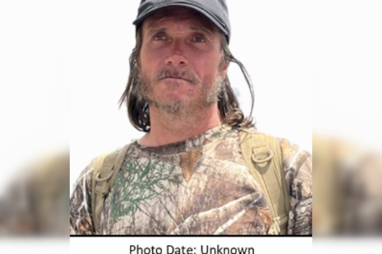 Search for Missing West Hollywood Man Continues, LA County Sheriff's Department Seeks Public's Help