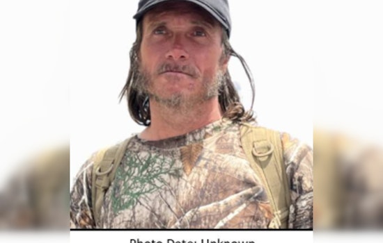 Search for Missing West Hollywood Man Continues, LA County Sheriff's Department Seeks Public's Help