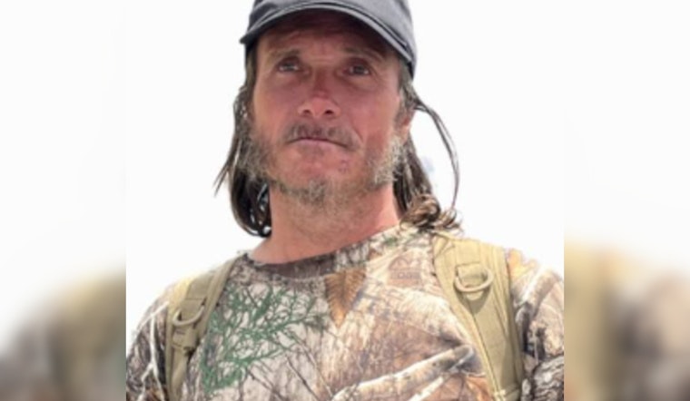 Search for Missing West Hollywood Man Continues, LA County Sheriff's Department Seeks Public's Help