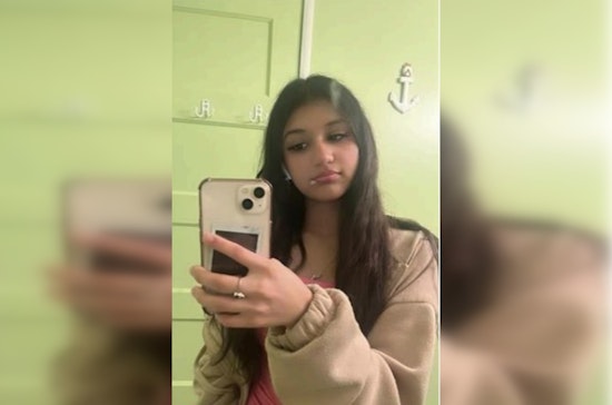 Chicago Rallies to Find Missing 13-Year-Old