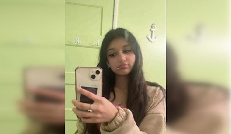 Chicago Rallies to Find Missing 13-Year-Old