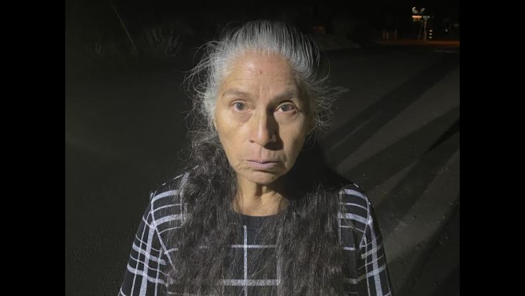 Search Intensifies for Missing Ramona Resident, San Diego Community Rallies to Find Zita Swanson