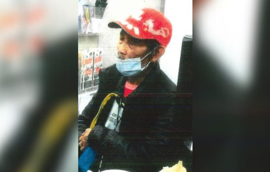 Search Intensifies for Vulnerable 79-Year-Old Minh Hy Thai