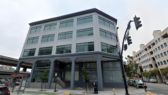 Seattle's KEXP Buys Bankrupt Bay Area Radio Station KREV 92.7 FM for $3.75 Million
