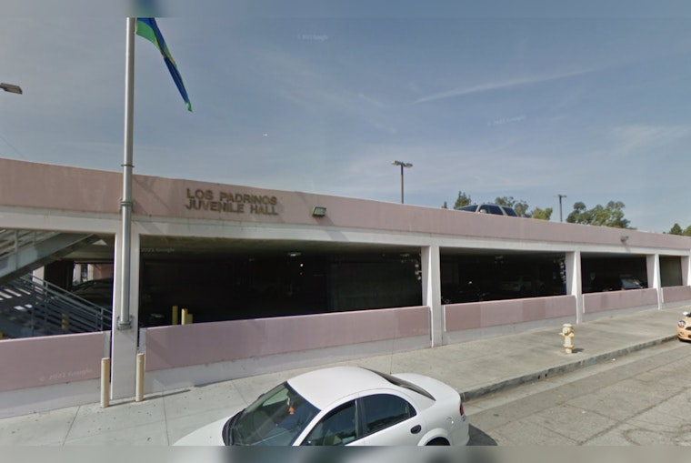 Security and Support Woes Unveiled, Escape Attempts at Los Padrinos Juvenile Hall in Downey
