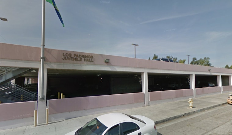 Security and Support Woes Unveiled, Escape Attempts at Los Padrinos Juvenile Hall in Downey