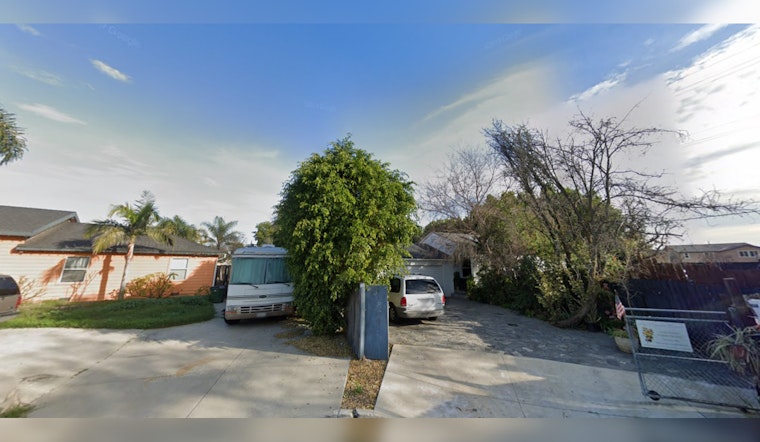 Serious Situation in LA, the suspected killer is apprehended as law enforcement discovers a corpse in a suburban shocker.