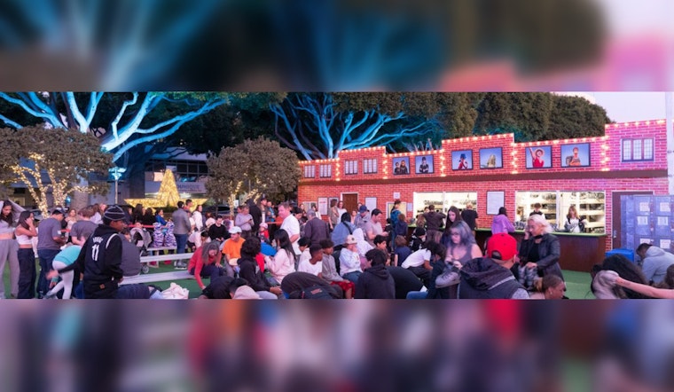 Seuss on the Loose! Santa Monica Unravels Winter Wonders With Family Fun Extravaganza