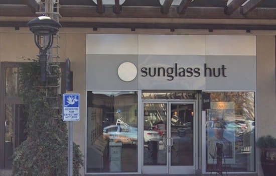 Sunglass Store Employees Foil $18k Heist, Trap Thieves in Corona Store