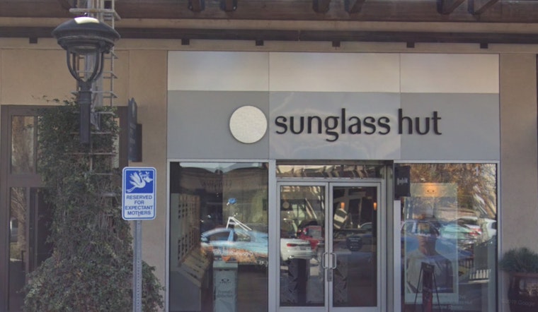 Sunglass Store Employees Foil $18k Heist, Trap Thieves in Corona Store
