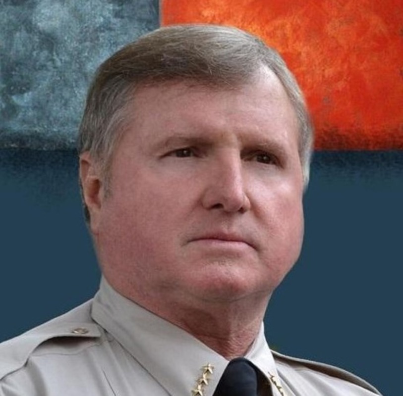 Sheriff's List on How to Keep Your Yule Cool and Thwart Porch Pirates