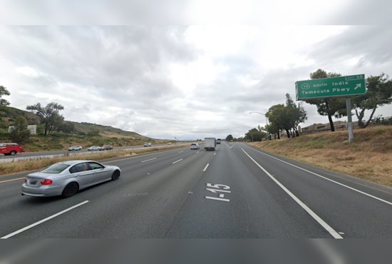 Sheriff's Office in Temecula Organizes DUI Dragnet During Riverside Rollout, Prioritizing Safety