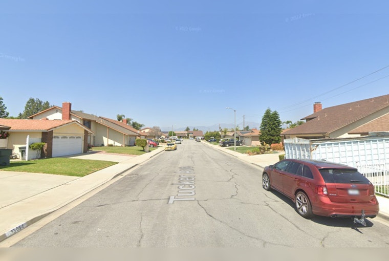 Shocked Sylmar Neighborhood Rocked by Murder-Suicide Tragedy