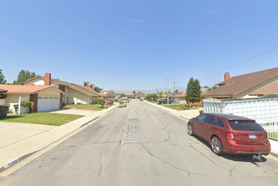 Shocked Sylmar Neighborhood Rocked by Murder-Suicide Tragedy