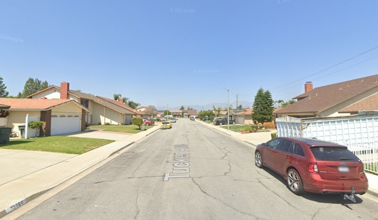 Shocked Sylmar Neighborhood Rocked by Murder-Suicide Tragedy
