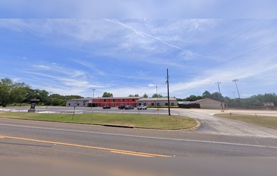 Shocking Ride to School as Texas Revs Up with $58M for Silent Electric Buses