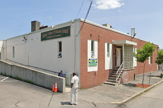 Shooting at Islamic Center of Rhode Island Spurs Questions of Bias Motives and Societal Harmony
