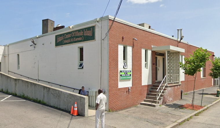 Shooting at Islamic Center of Rhode Island Spurs Questions of Bias Motives and Societal Harmony