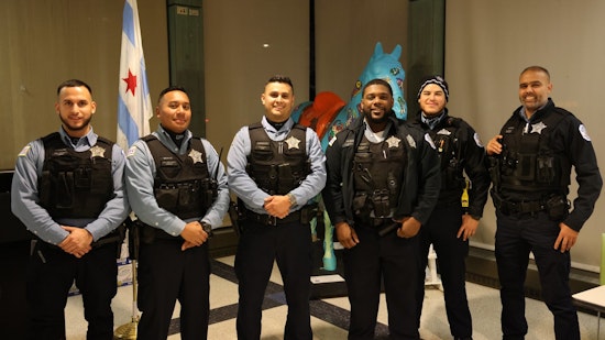 Shooting Spree at Chicago Halloween Party, Suspect Charged with 15 Counts of Attempted Murder, CPD's Tireless Pursuit Praised