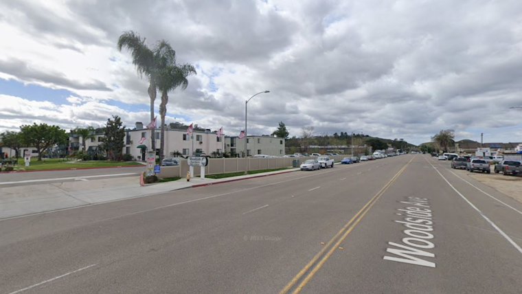 Shootout and Stabbing Shock San Diego Suburb, Cops Hunt for Gunman as One Suspect in Juvenile Hall