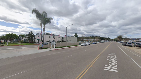Shootout and Stabbing Shock San Diego Suburb, Cops Hunt for Gunman as One Suspect in Juvenile Hall
