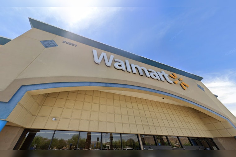 Shop Till They Copped, Trio Suspected of Grand Theft Nabbed Post-Wal-Mart Heist in Apple Valley