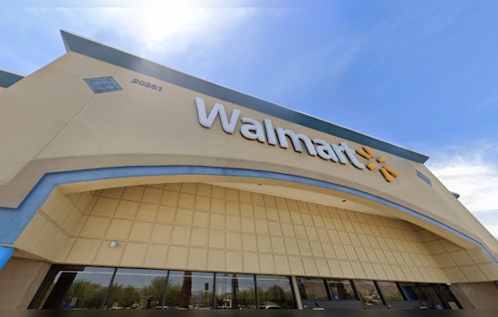 Shop Till They Copped, Trio Suspected of Grand Theft Nabbed Post-Wal-Mart Heist in Apple Valley