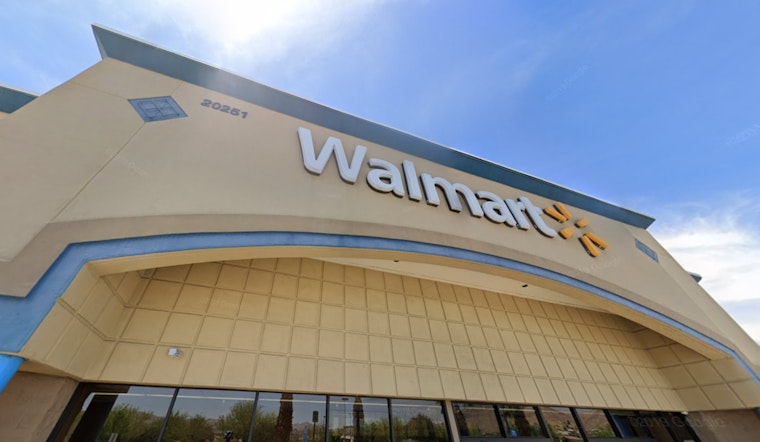 Shop Till They Copped, Trio Suspected of Grand Theft Nabbed Post-Wal-Mart Heist in Apple Valley