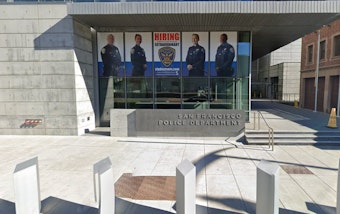 Shoplifters Snagged in SF Sweep, 'Blitz 23' Nabs 17 on Mission St. Mayhem