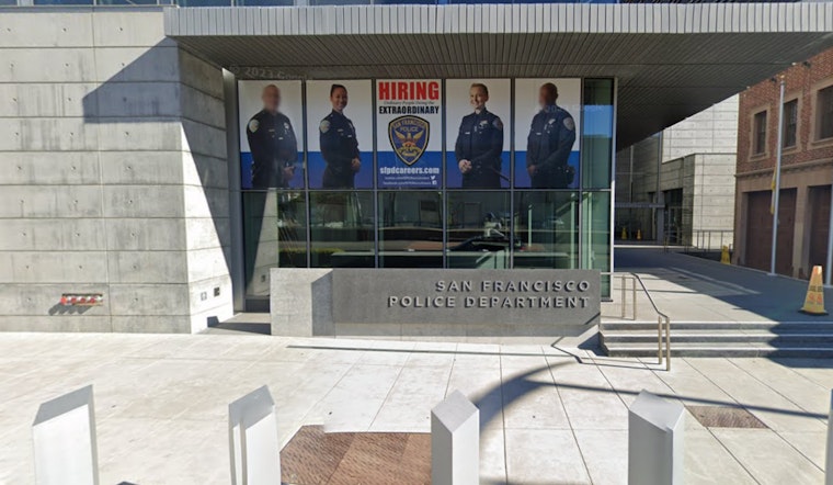 Shoplifters Snagged in SF Sweep, 'Blitz 23' Nabs 17 on Mission St. Mayhem