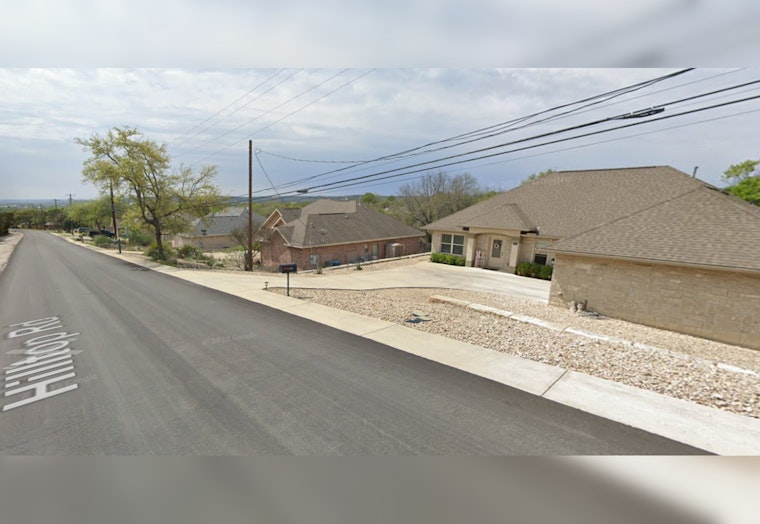 Sibling Tragedy in Texas, Woman Accused of Sister's Murder in Kerrville Family Feud