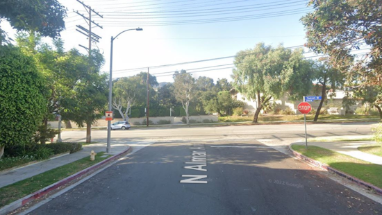 Six Injured in Serious Multi-Vehicle Collision in Pacific Palisades