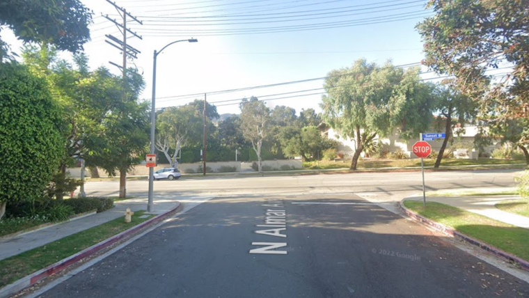 Six Injured in Serious Multi-Vehicle Collision in Pacific Palisades