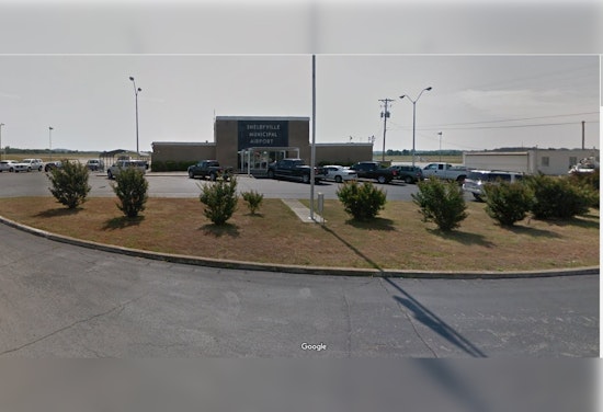 Pilot Perishes as Plane Crashes Near Indianapolis