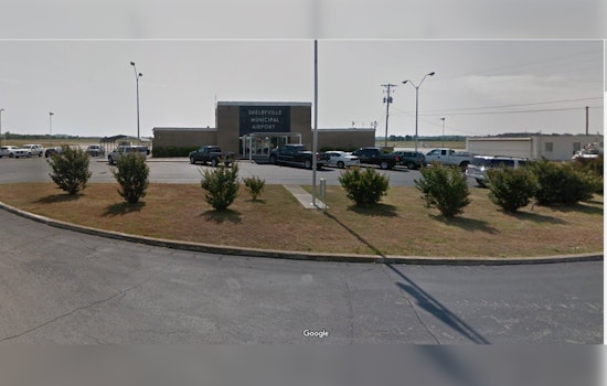 Pilot Perishes as Plane Crashes Near Indianapolis
