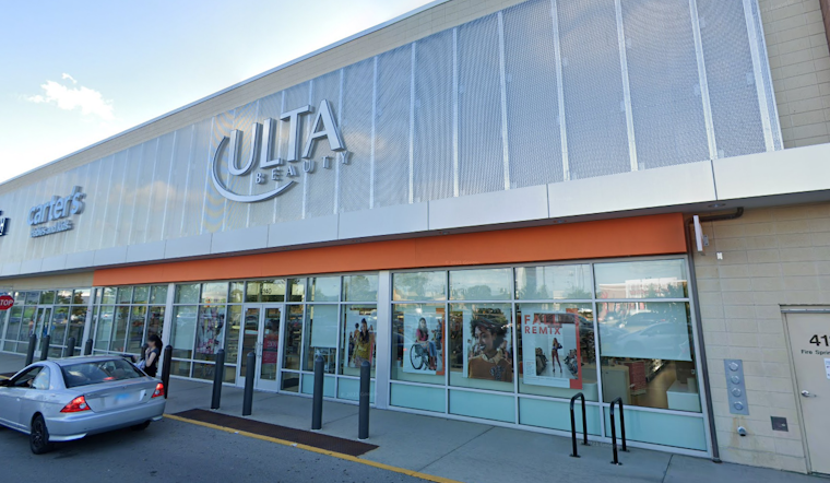 Smash-and-Grab Bandits in Chicago Make Off with $10,000 from Ulta Beauty