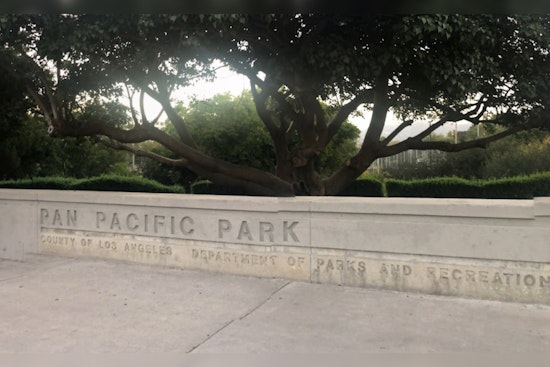 Smoke Bombs & Fake Blood Disrupt Thanksgiving at Pro-Israel Committee President's Home, L.A. Leaders Denounce Violence