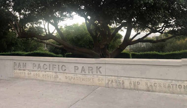 Smoke Bombs & Fake Blood Disrupt Thanksgiving at Pro-Israel Committee President's Home, L.A. Leaders Denounce Violence