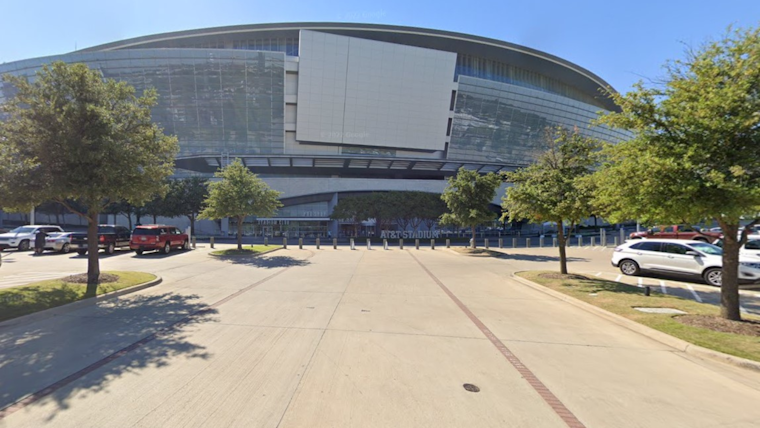 Soccer Showdown, Big D Scores Big With AT&T Stadium Hosting Concacaf Nations League Finals in 2024!