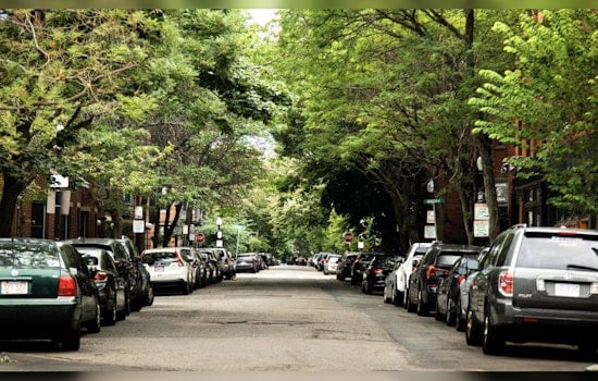 Somerville Introduces SafetySticks to Combat Illegal Parking and Enhance Citizen Safety