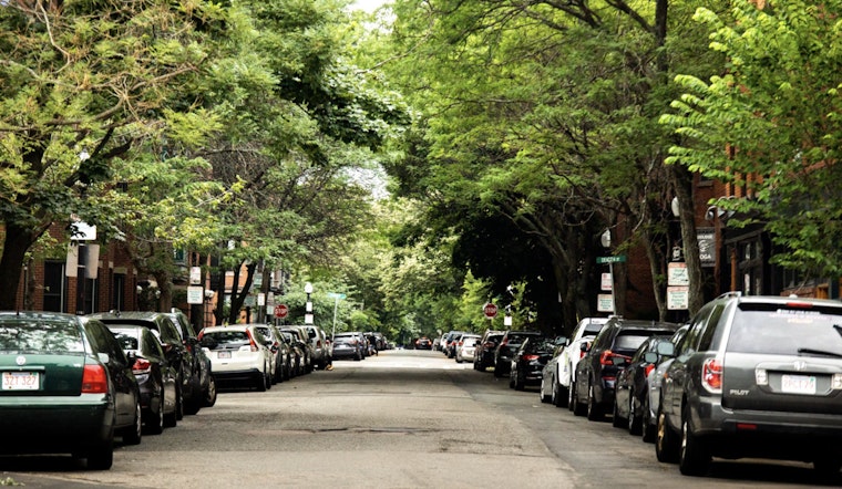 Somerville Introduces SafetySticks to Combat Illegal Parking and Enhance Citizen Safety